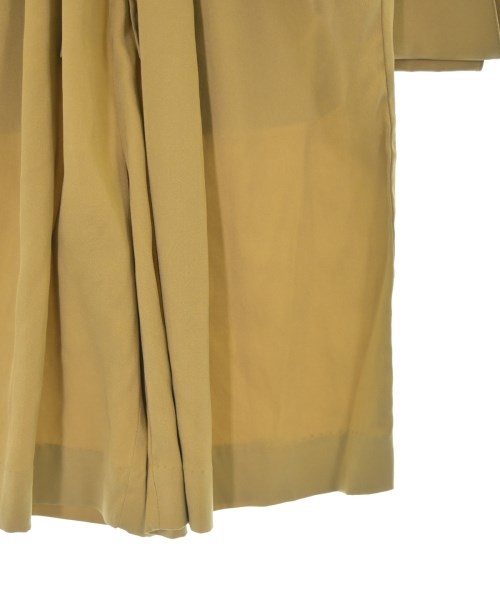 3.1 Phillip Lim ชุดเอี๊ยม/เสื้อคลุมหลวมๆ/จั๊มสูท