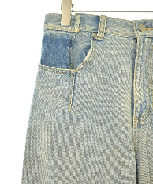 3.1 Phillip Lim ยีนส์