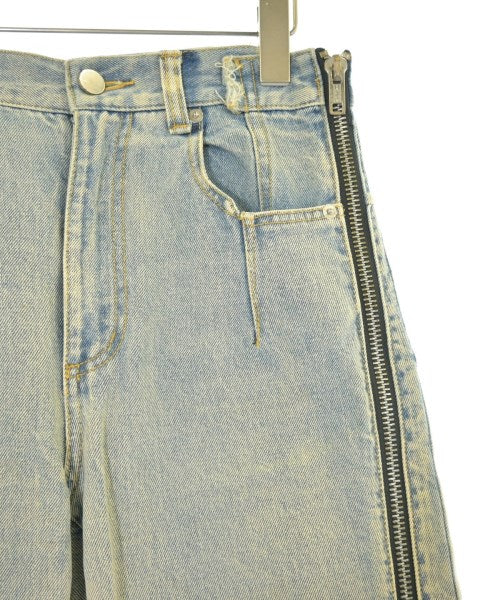 3.1 Phillip Lim ยีนส์