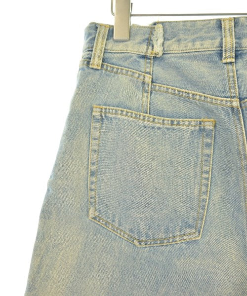3.1 Phillip Lim ยีนส์