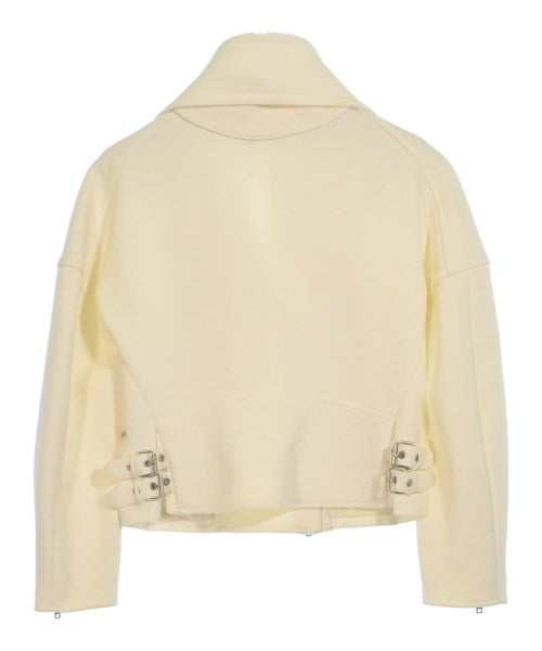 3.1 Phillip Lim แจ็คเก็ตเบลาส์ อื่น