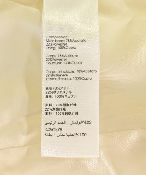 3.1 Phillip Lim แจ็คเก็ตเบลาส์ อื่น