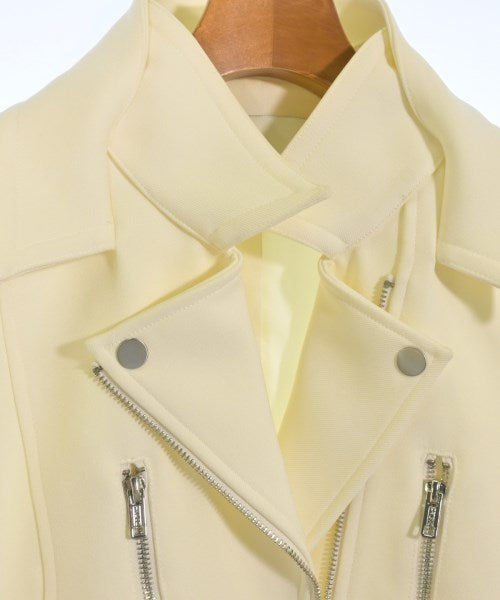 3.1 Phillip Lim แจ็คเก็ตเบลาส์ อื่น