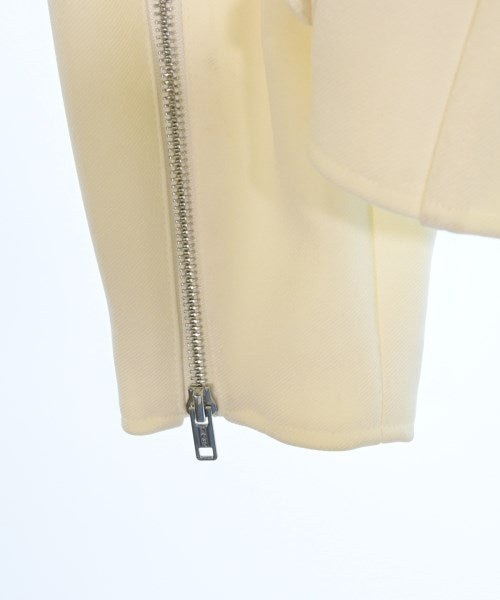 3.1 Phillip Lim แจ็คเก็ตเบลาส์ อื่น