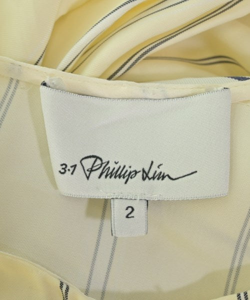 3.1 Phillip Lim ชุดเดรส