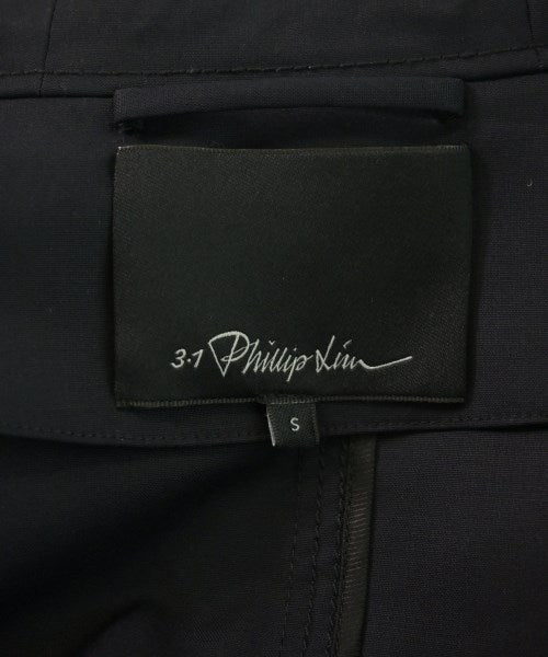 3.1 Phillip Lim แจ็คเก็ตเบลาส์ อื่น
