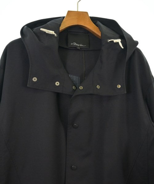 3.1 Phillip Lim แจ็คเก็ตเบลาส์ อื่น