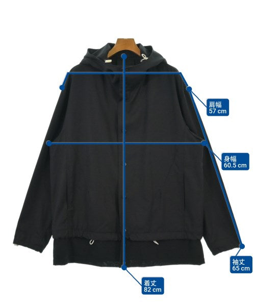 3.1 Phillip Lim แจ็คเก็ตเบลาส์ อื่น