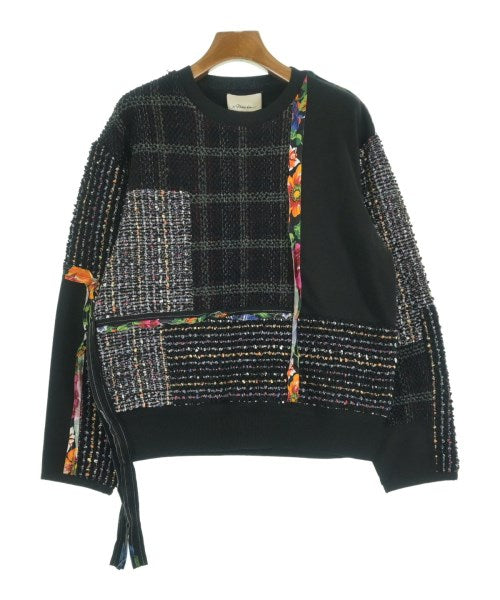 3.1 Phillip Lim เสื้อยืด/เสื้อท็อปส์
