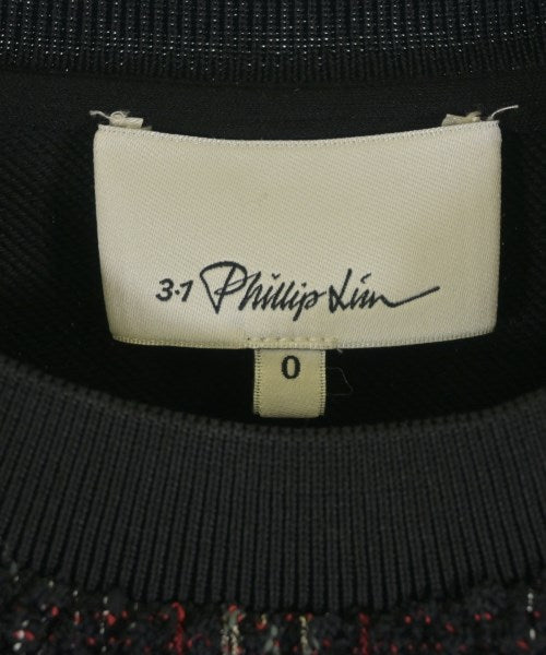 3.1 Phillip Lim เสื้อยืด/เสื้อท็อปส์