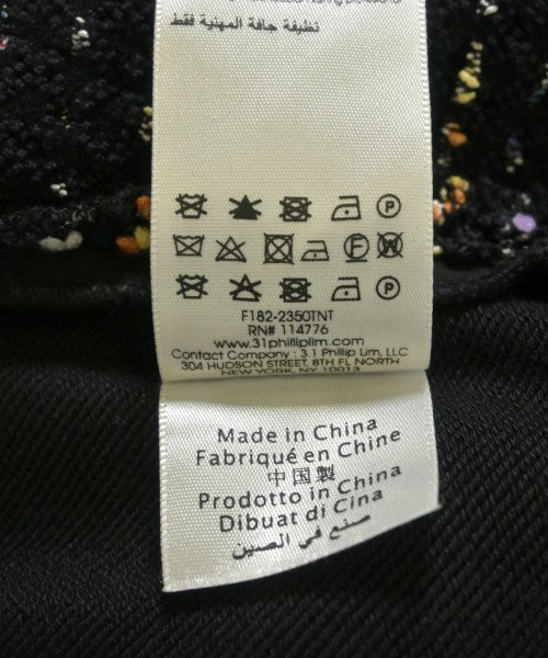 3.1 Phillip Lim เสื้อยืด/เสื้อท็อปส์