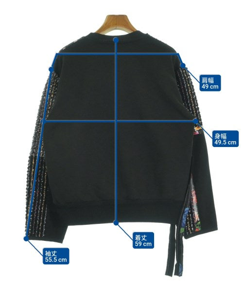 3.1 Phillip Lim เสื้อยืด/เสื้อท็อปส์
