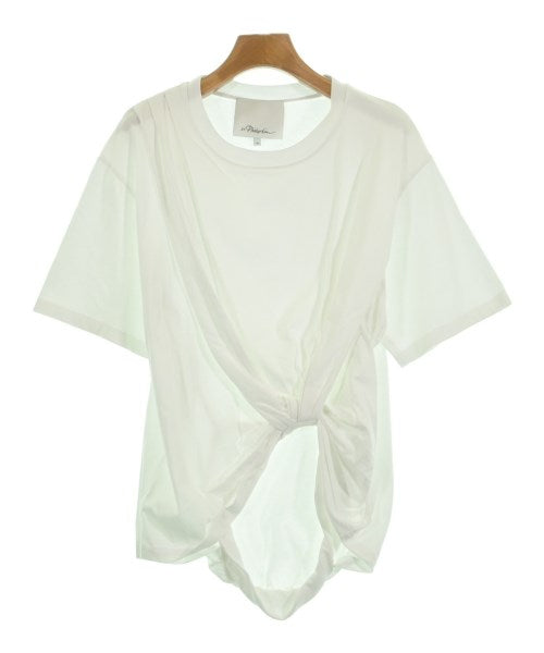 3.1 Phillip Lim เสื้อยืด/เสื้อท็อปส์