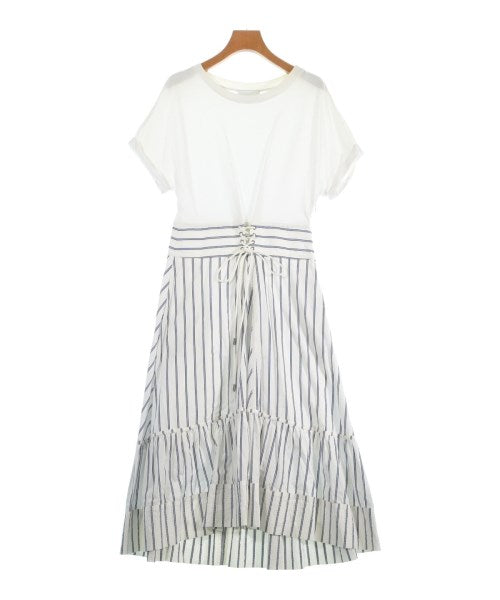 3.1 Phillip Lim ชุดเดรส