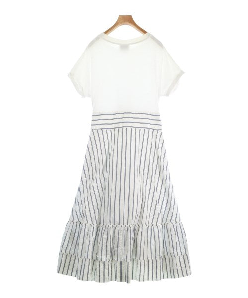 3.1 Phillip Lim ชุดเดรส