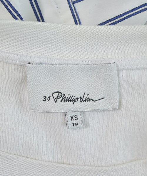 3.1 Phillip Lim ชุดเดรส