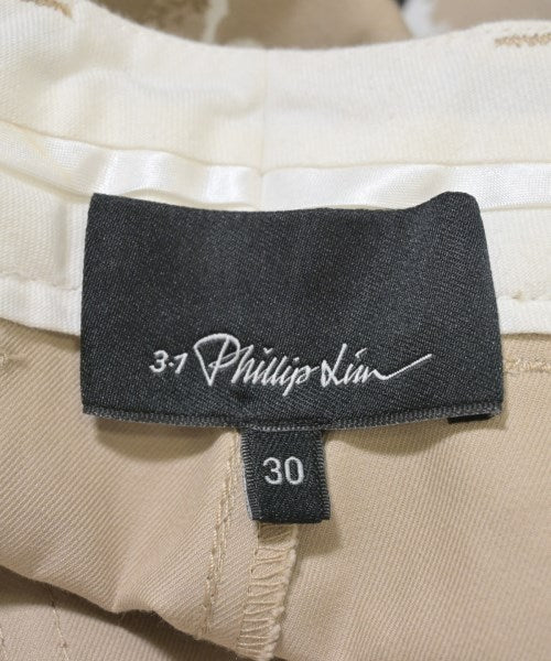3.1 Phillip Lim กางเกง อื่น