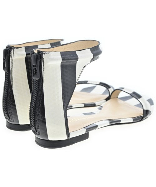3.1 Phillip Lim รองเท้าแตะ