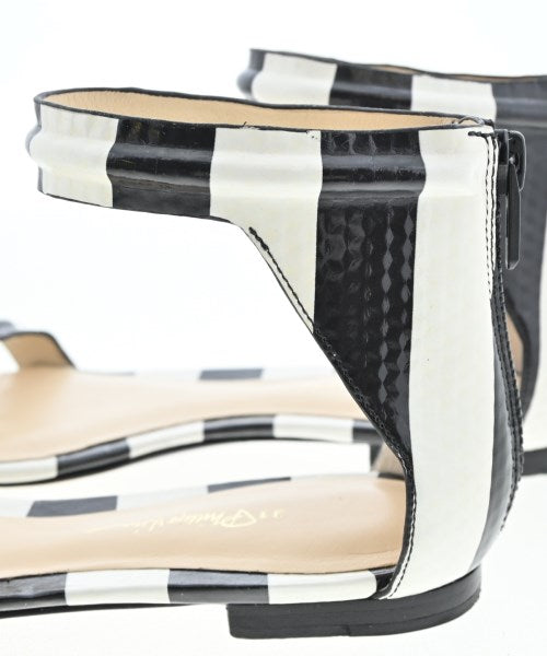 3.1 Phillip Lim รองเท้าแตะ