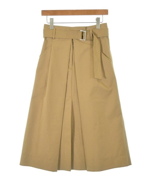 3.1 Phillip Lim กระโปรงยาว/แม็กซี่ยาว