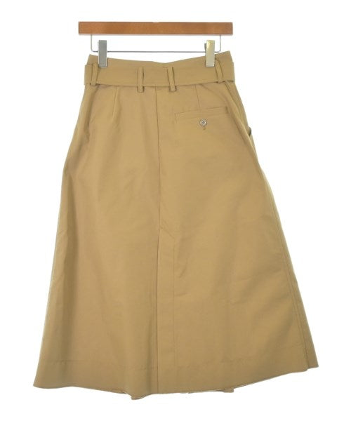 3.1 Phillip Lim กระโปรงยาว/แม็กซี่ยาว