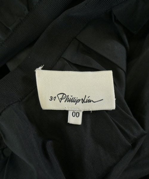 3.1 Phillip Lim กระโปรงยาว/แม็กซี่ยาว