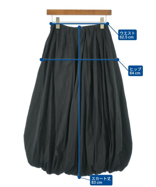 3.1 Phillip Lim กระโปรงยาว/แม็กซี่ยาว