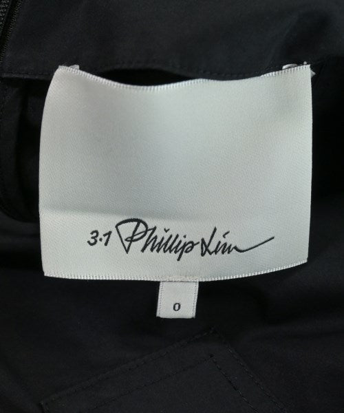 3.1 Phillip Lim ชุดเดรส