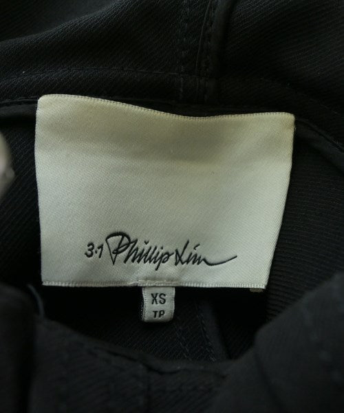 3.1 Phillip Lim แจ็คเก็ตเบลาส์ อื่น