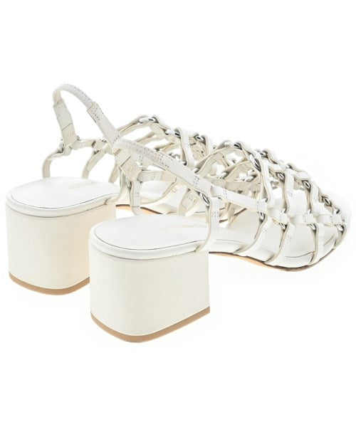 3.1 Phillip Lim รองเท้าแตะ