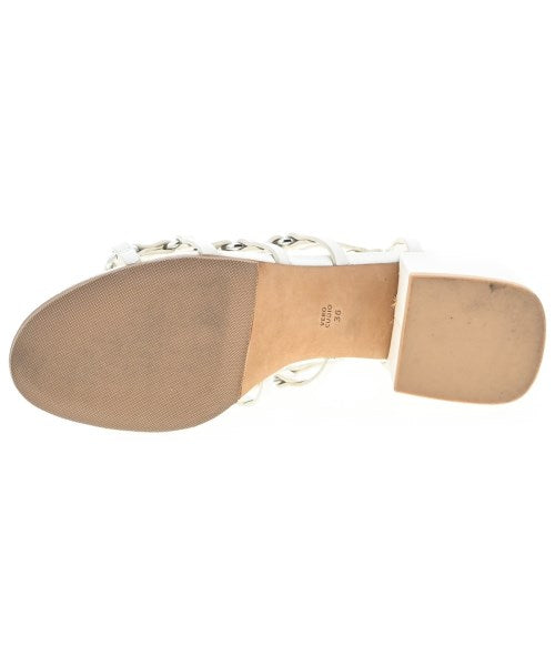 3.1 Phillip Lim รองเท้าแตะ