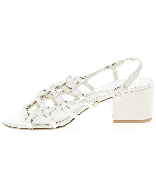 3.1 Phillip Lim รองเท้าแตะ