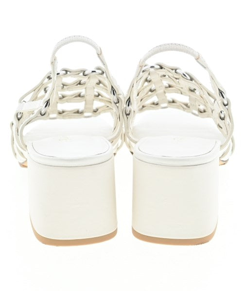 3.1 Phillip Lim รองเท้าแตะ