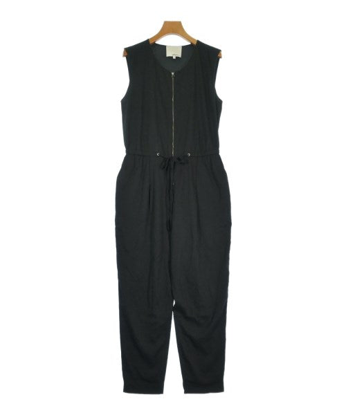 3.1 Phillip Lim ชุดเอี๊ยม/เสื้อคลุมหลวมๆ/จั๊มสูท