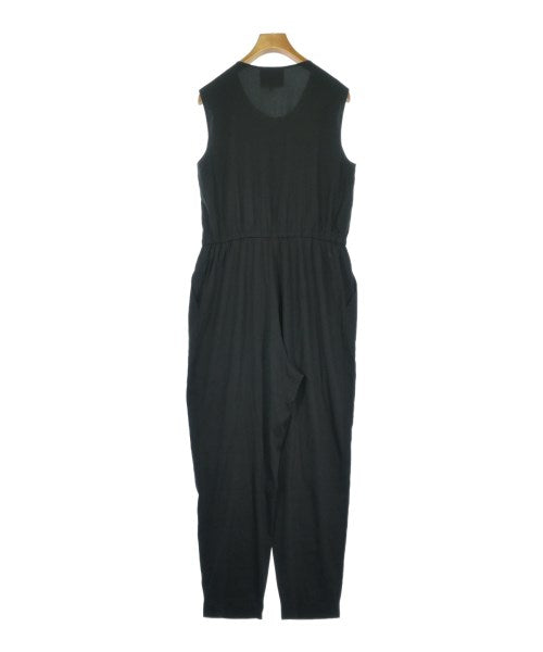 3.1 Phillip Lim ชุดเอี๊ยม/เสื้อคลุมหลวมๆ/จั๊มสูท