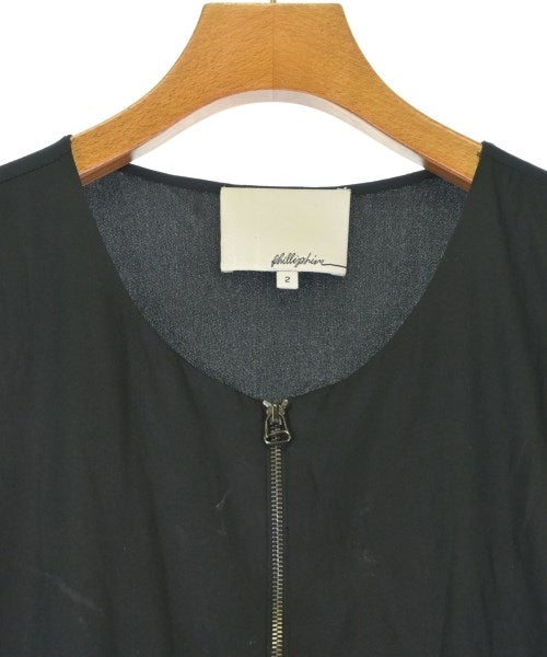 3.1 Phillip Lim ชุดเอี๊ยม/เสื้อคลุมหลวมๆ/จั๊มสูท