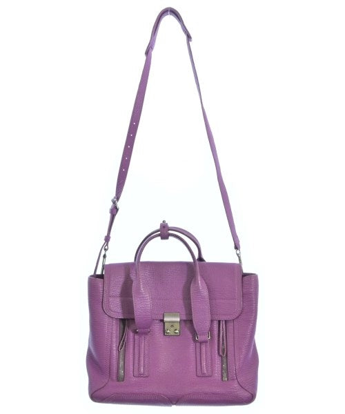 3.1 Phillip Lim กระเป๋าสะพาย