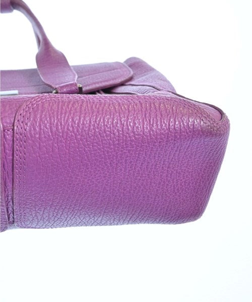 3.1 Phillip Lim กระเป๋าสะพาย