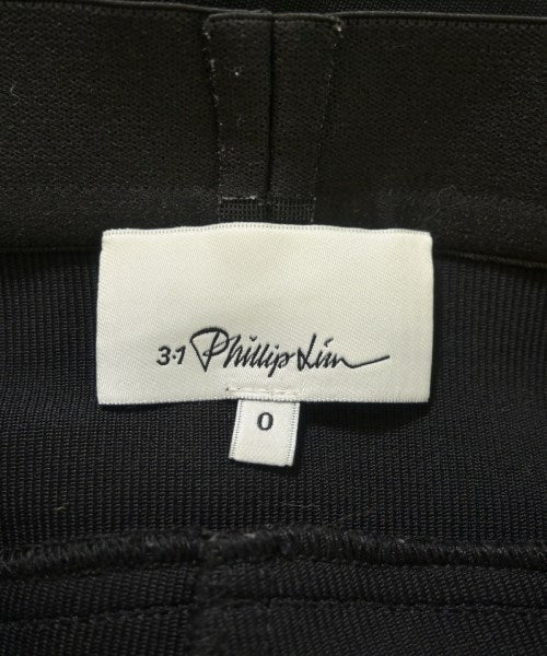 3.1 Phillip Lim กางเกง อื่น