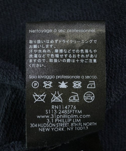 3.1 Phillip Lim เสื้อยืด/เสื้อท็อปส์