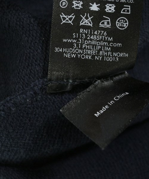 3.1 Phillip Lim เสื้อยืด/เสื้อท็อปส์