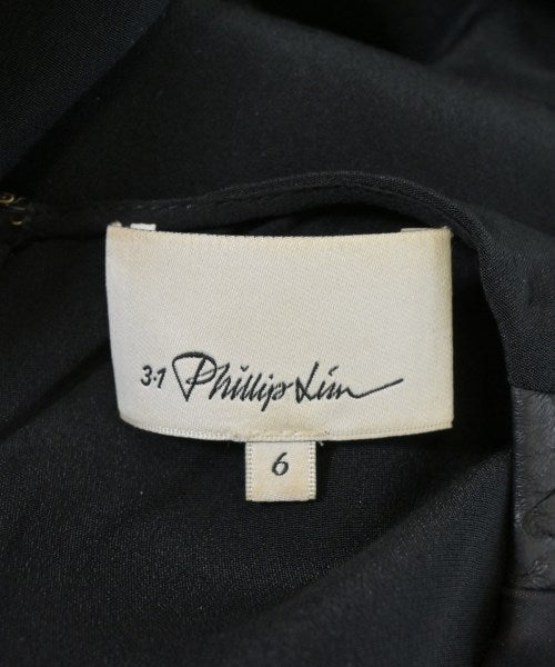 3.1 Phillip Lim เสื้อลำลอง