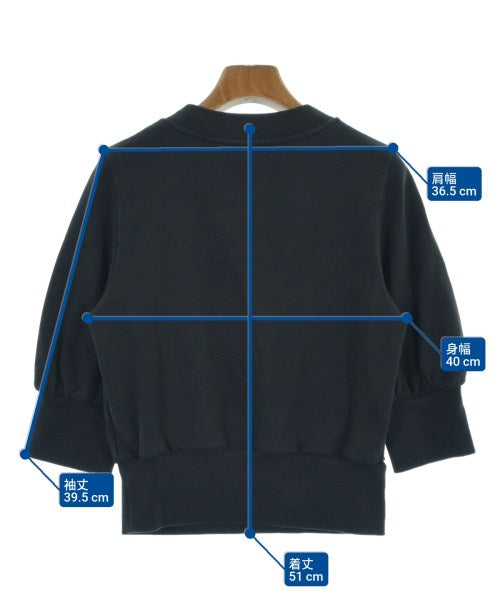 3.1 Phillip Lim เสื้อยืด/เสื้อท็อปส์