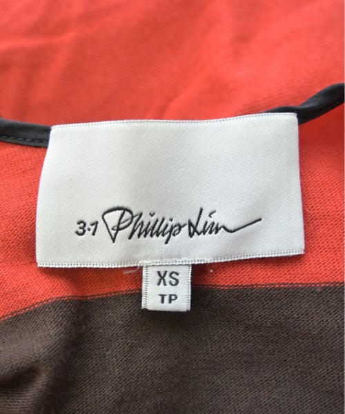 3.1 Phillip Lim เสื้อยืด/เสื้อท็อปส์