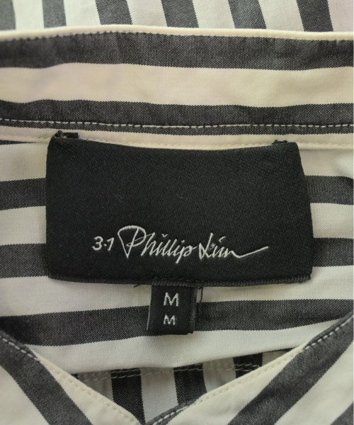 3.1 Phillip Lim เสื้อลำลอง
