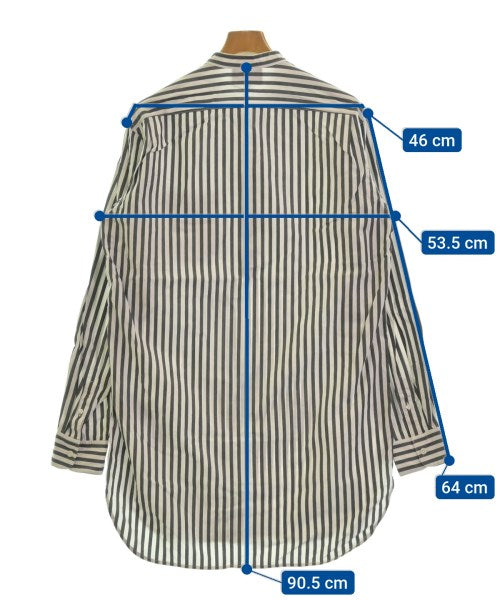 3.1 Phillip Lim เสื้อลำลอง