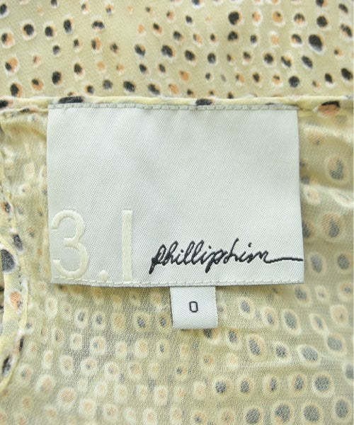 3.1 Phillip Lim เสื้อสตรี