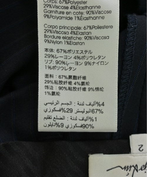 3.1 Phillip Lim กางเกง อื่น