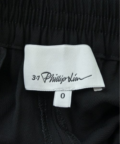 3.1 Phillip Lim กางเกง อื่น