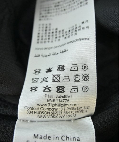 3.1 Phillip Lim กางเกง อื่น
